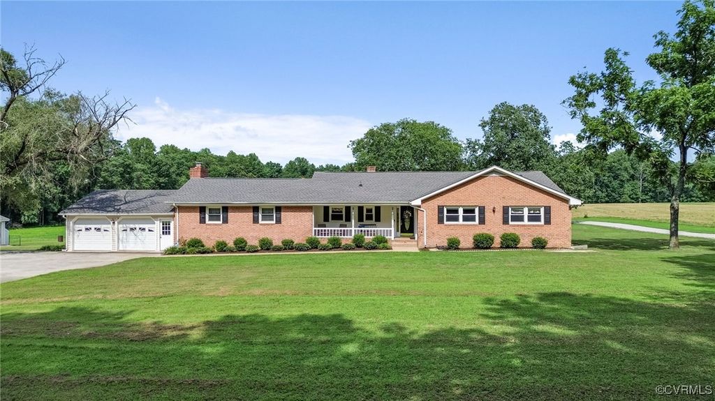 17715 Elko Rd, Chesterfield, VA 23803