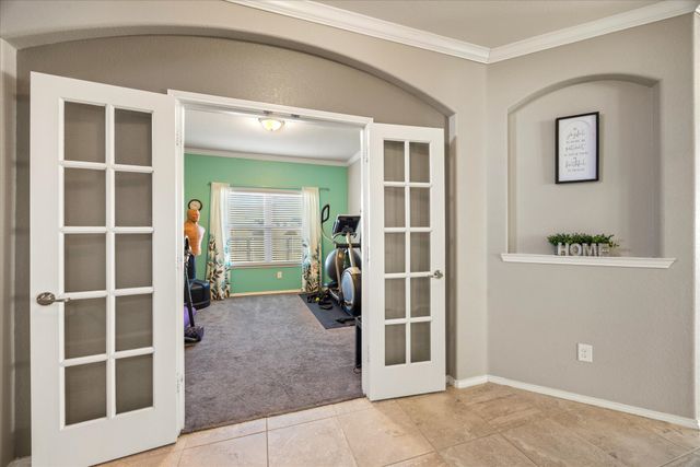 424 Eureka Court, Burleson, TX 76028