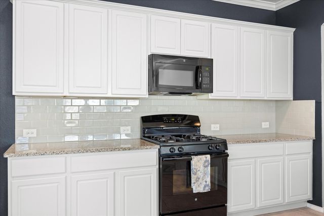 424 Eureka Court, Burleson, TX 76028