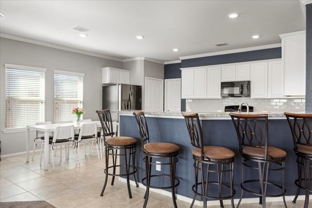 424 Eureka Court, Burleson, TX 76028