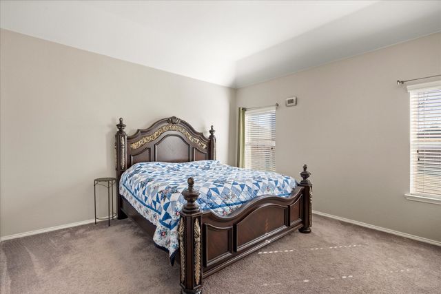 424 Eureka Court, Burleson, TX 76028