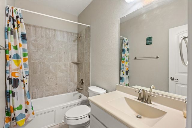 424 Eureka Court, Burleson, TX 76028