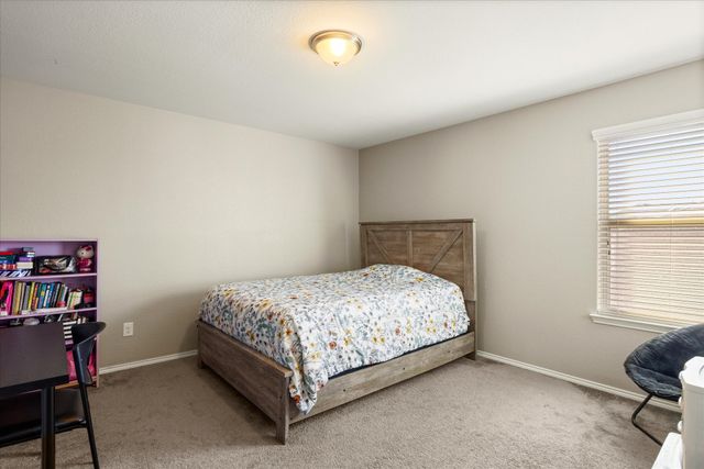 424 Eureka Court, Burleson, TX 76028