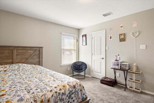 424 Eureka Court, Burleson, TX 76028