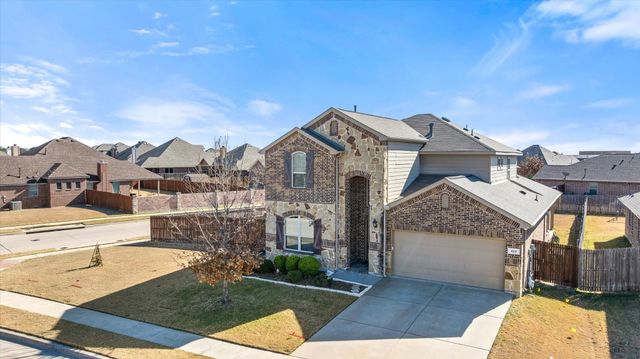 424 Eureka Court, Burleson, TX 76028