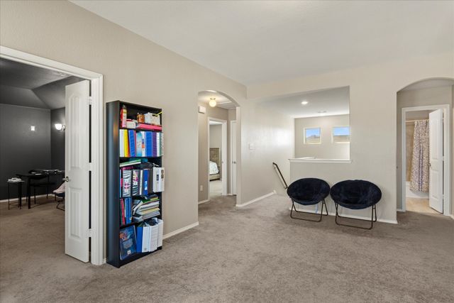 424 Eureka Court, Burleson, TX 76028