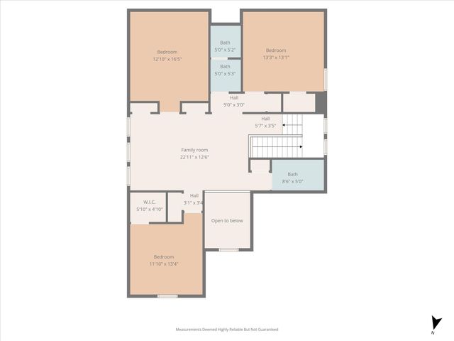 424 Eureka Court, Burleson, TX 76028