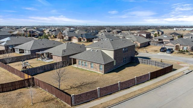 424 Eureka Court, Burleson, TX 76028