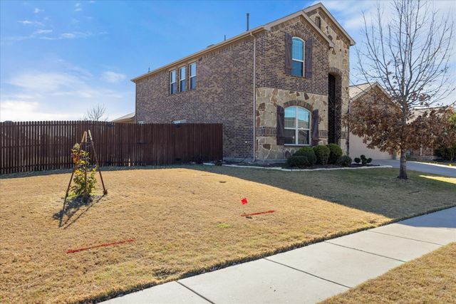 424 Eureka Court, Burleson, TX 76028