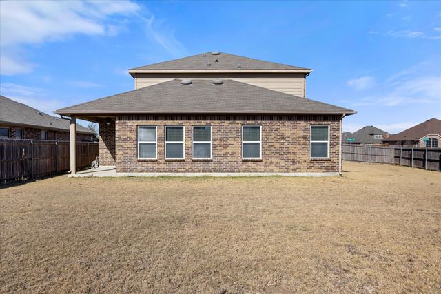 424 Eureka Court, Burleson, TX 76028
