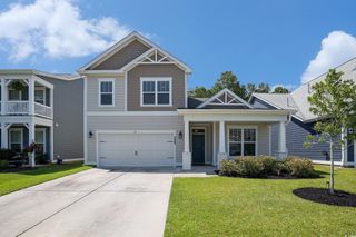 852 Gammon Dr., Myrtle Beach, SC 29579