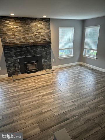 2504 GRANT CT, Jeffersonville, PA 19403