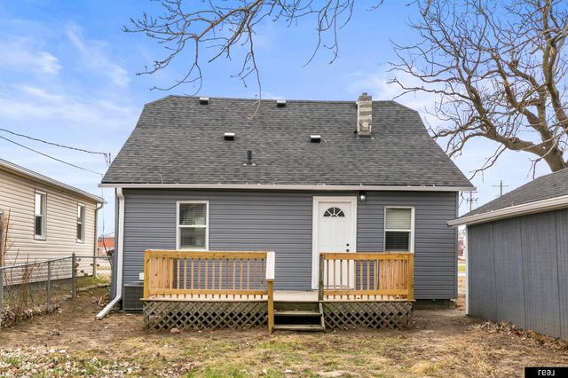 1634 Avenue A, Council Bluffs, IA 51501