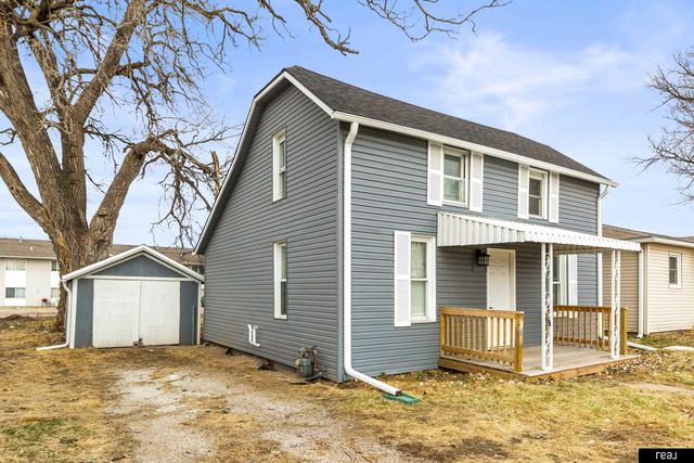 1634 Avenue A, Council Bluffs, IA 51501