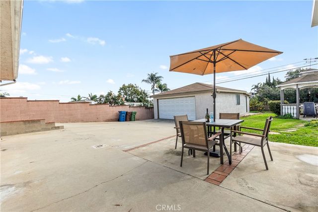 4580 W 132nd Street, Hawthorne, CA 90250