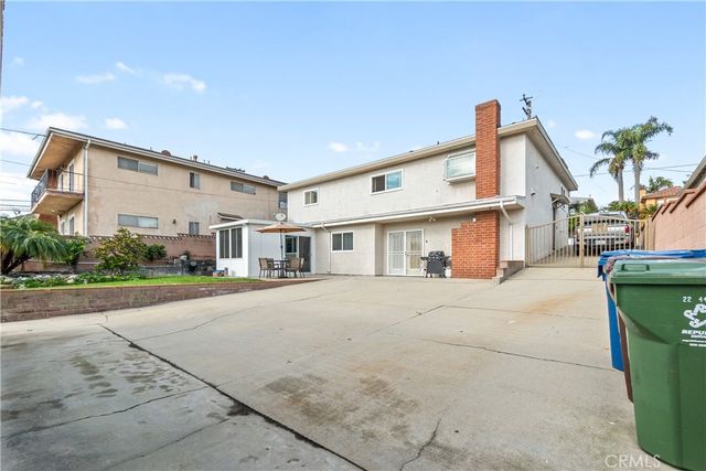 4580 W 132nd Street, Hawthorne, CA 90250