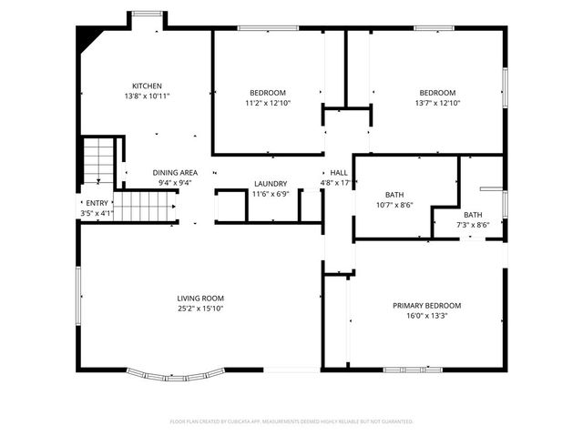 4580 W 132nd Street, Hawthorne, CA 90250