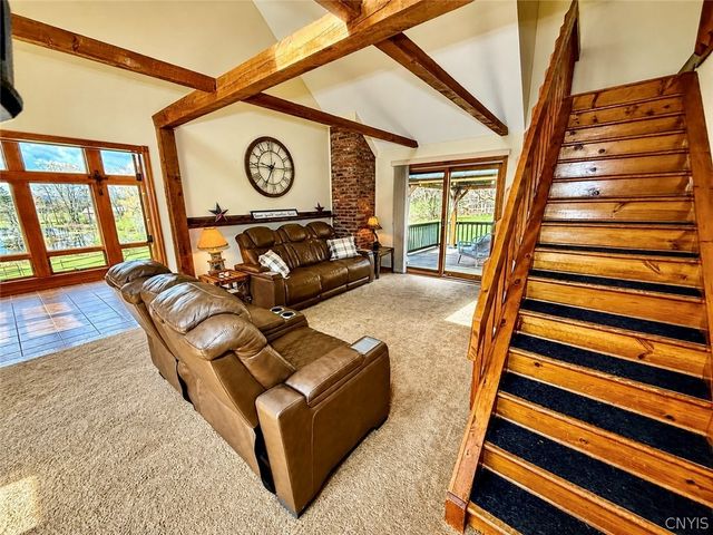 4251 Nelson Road, Nelson, NY 13035