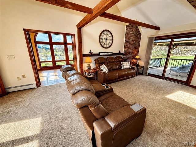 4251 Nelson Road, Nelson, NY 13035