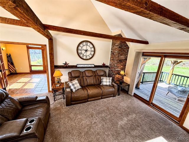4251 Nelson Road, Nelson, NY 13035