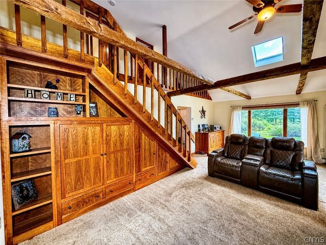 4251 Nelson Road, Nelson, NY 13035