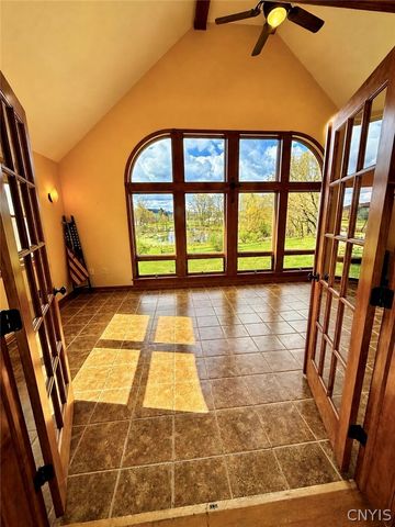 4251 Nelson Road, Nelson, NY 13035