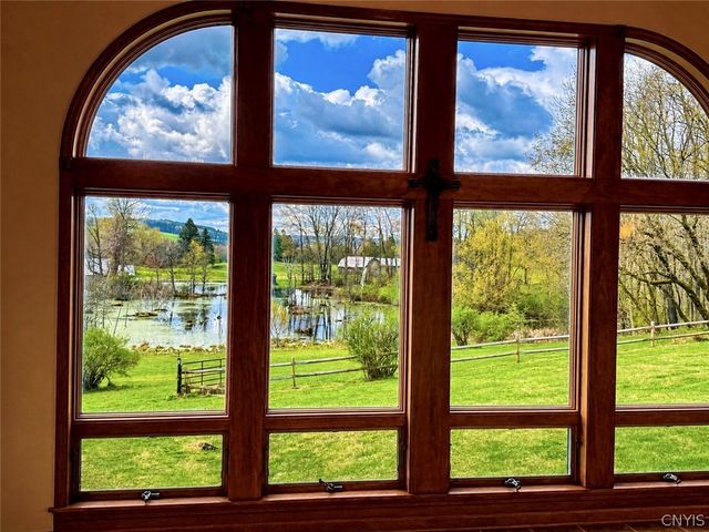 4251 Nelson Road, Nelson, NY 13035