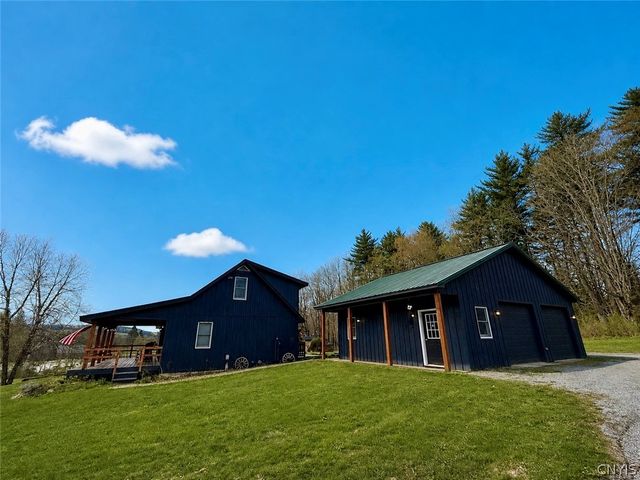 4251 Nelson Road, Nelson, NY 13035