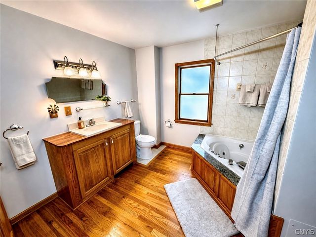 4251 Nelson Road, Nelson, NY 13035
