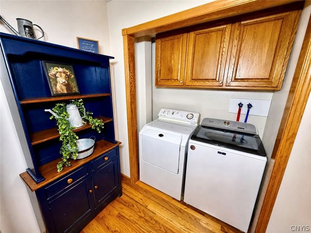 4251 Nelson Road, Nelson, NY 13035