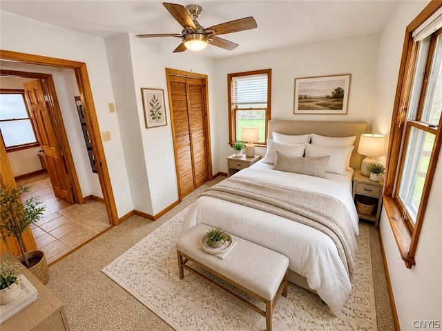 4251 Nelson Road, Nelson, NY 13035