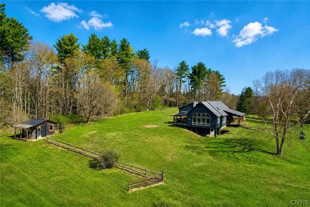 4251 Nelson Road, Nelson, NY 13035
