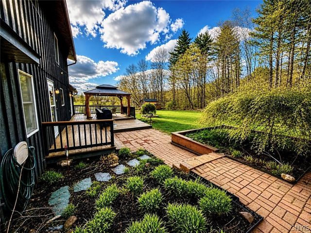 4251 Nelson Road, Nelson, NY 13035