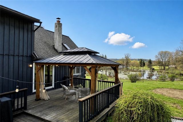 4251 Nelson Road, Nelson, NY 13035