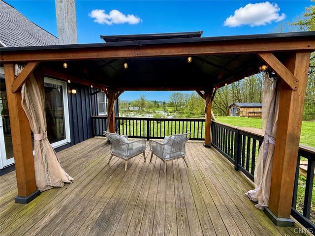 4251 Nelson Road, Nelson, NY 13035