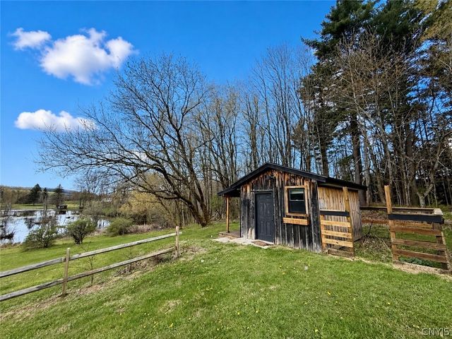 4251 Nelson Road, Nelson, NY 13035