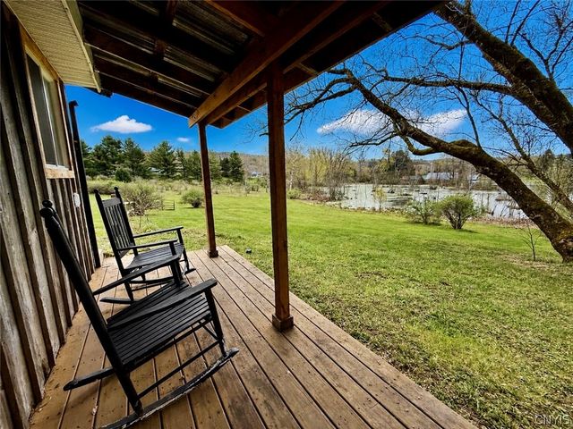 4251 Nelson Road, Nelson, NY 13035