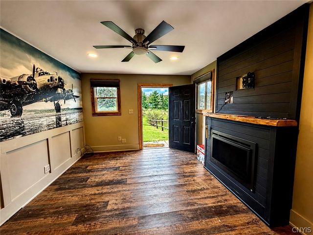 4251 Nelson Road, Nelson, NY 13035