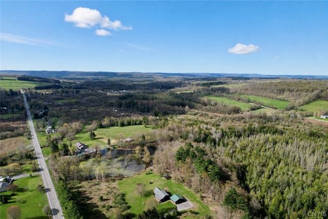 4251 Nelson Road, Nelson, NY 13035