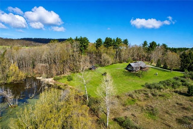 4251 Nelson Road, Nelson, NY 13035