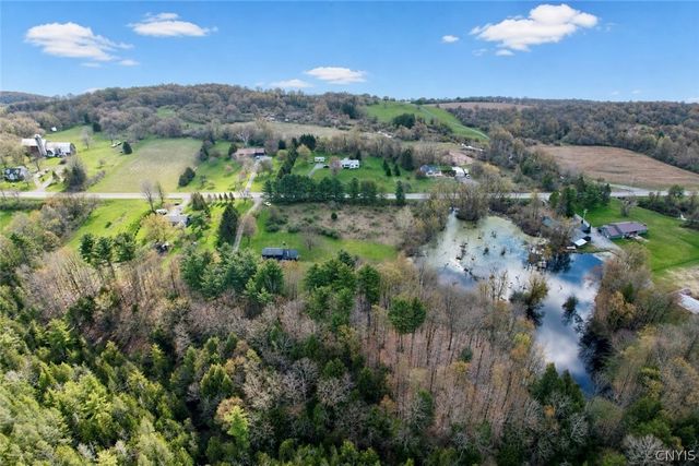 4251 Nelson Road, Nelson, NY 13035