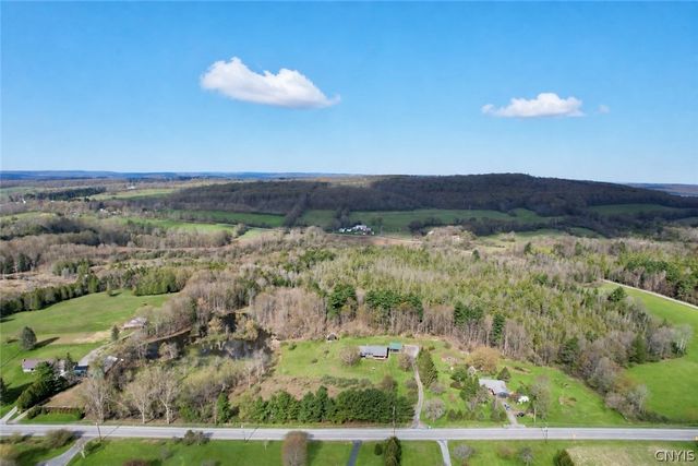 4251 Nelson Road, Nelson, NY 13035