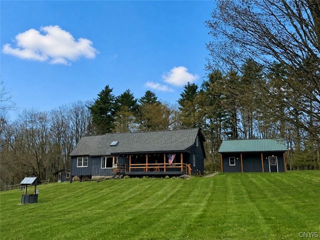 4251 Nelson Road, Nelson, NY 13035