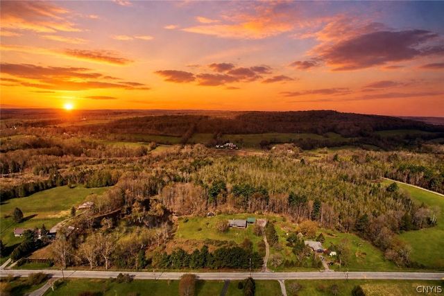 4251 Nelson Road, Nelson, NY 13035