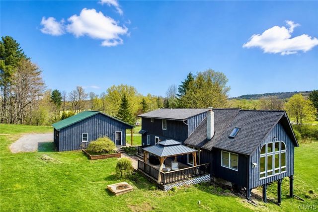 4251 Nelson Road, Nelson, NY 13035