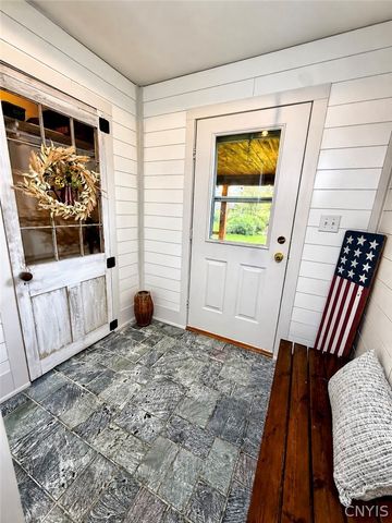 4251 Nelson Road, Nelson, NY 13035