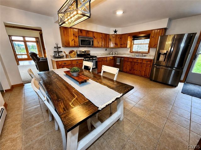 4251 Nelson Road, Nelson, NY 13035
