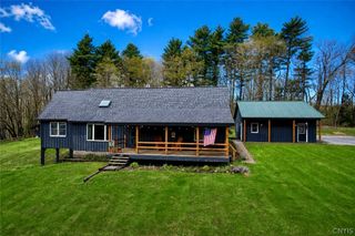 4251 Nelson Road, Nelson, NY 13035