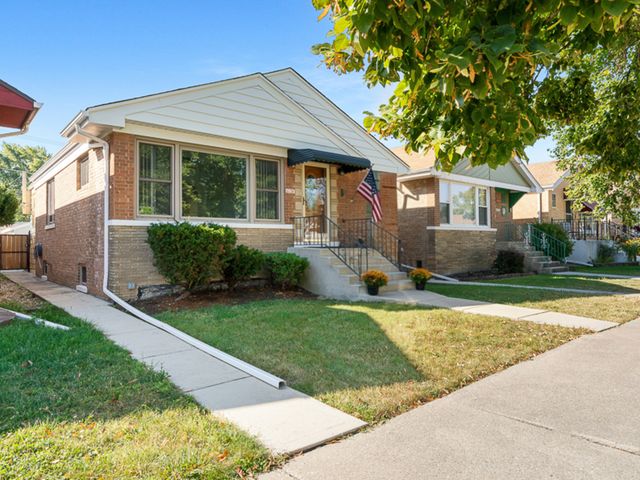 6139 W 35TH Street, Cicero, IL 60804