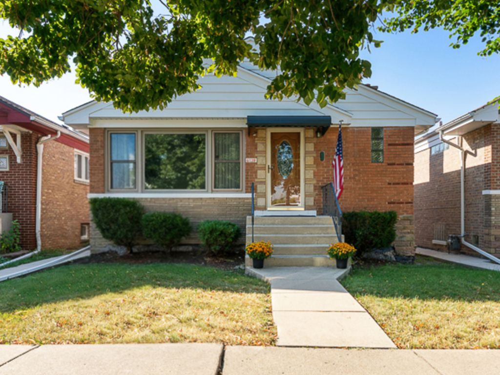 6139 W 35TH Street, Cicero, IL 60804